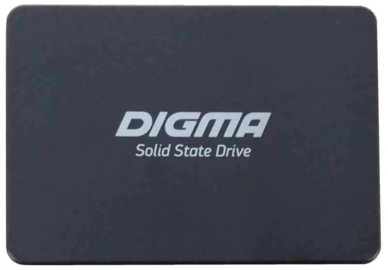 SSD DIGMA Run S9 256GB DGSR2256GS93T