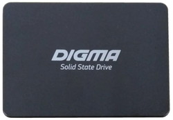 SSD DIGMA Run S9 256GB DGSR2256GS93T - фото