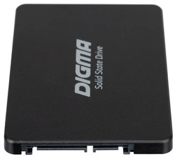 SSD DIGMA Run S9 256GB DGSR2256GS93T - фото2