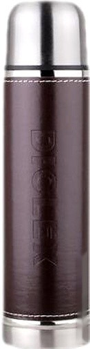 Термос Diolex DXL-500-1 0.5л (коричневый)