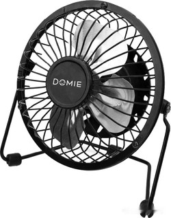 Вентилятор Domie DX-4 - фото