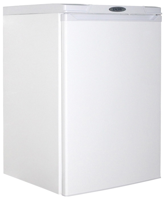 Однокамерный холодильник DON R-405 белый