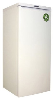 Холодильник с верхней морозильной камерой DON R 436 B - фото