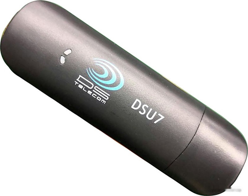 3G модем DS Telecom DSU7