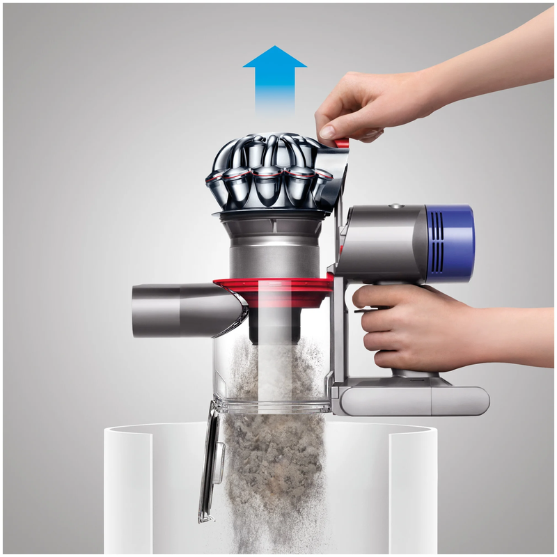 Пылесос Dyson V8 Absolute