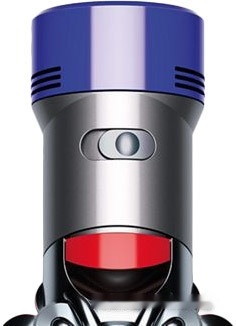 Пылесос Dyson V8 Absolute+ - фото2