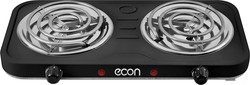 Настольная плита ECON ECO-211HP - фото