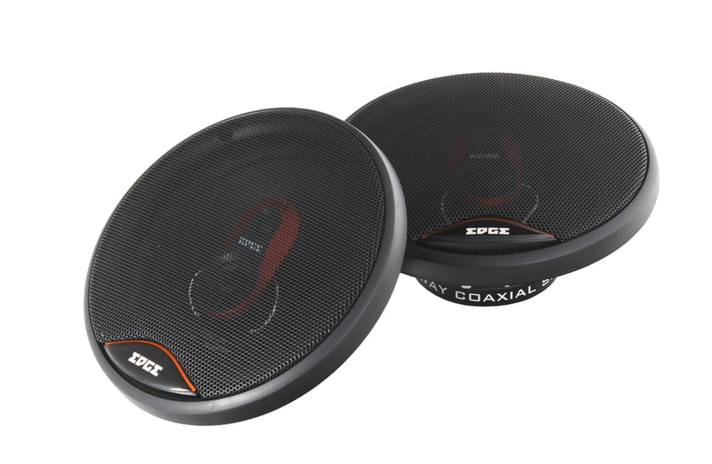 Автоакустика EDGE ED226-E8