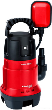 Насос Einhell GC-DP 7835 - фото