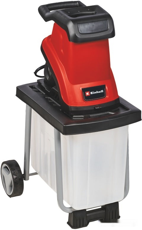 Садовый измельчитель Einhell GC-RS 2540 CB