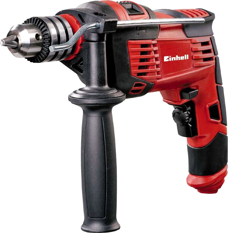 Дрель ударная Einhell TC-ID 1000 E