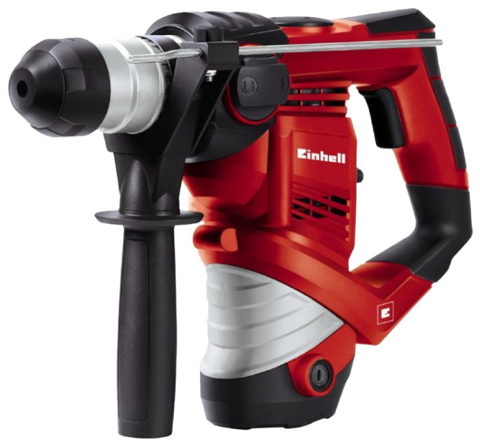 Перфоратор Einhell TC-RH 900