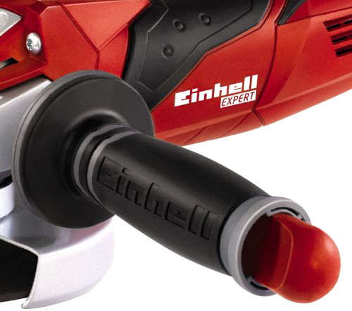 Угловая шлифмашина Einhell TE-AG 125/750 Kit