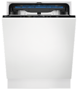 Посудомоечная машина Electrolux EES848200L - фото