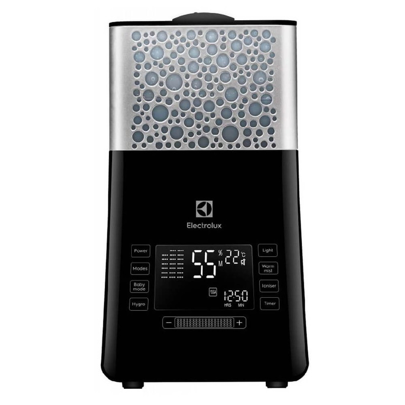 Увлажнитель воздуха Electrolux EHU-3710D