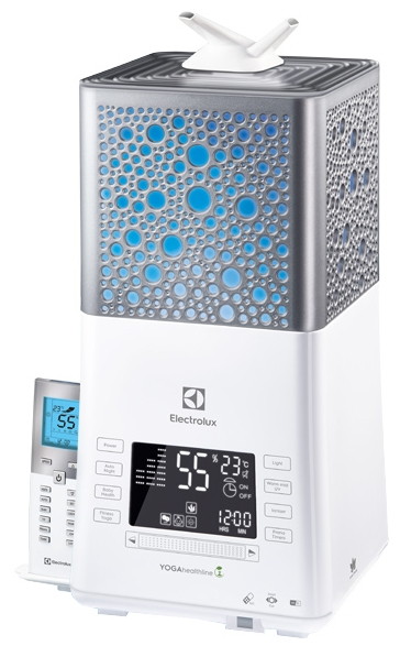 Увлажнитель воздуха Electrolux EHU-3815D