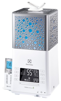 Увлажнитель воздуха Electrolux EHU-3815D - фото