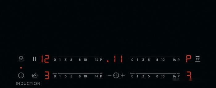 Варочная панель Electrolux EIS62443