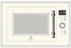 Микроволновая печь Electrolux EMT25203C - фото