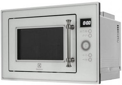 Микроволновая печь Electrolux EMT25203C - фото2