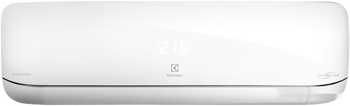 Сплит-система Electrolux Evolution Super DC Inverter EACS/I-14HEV/N3