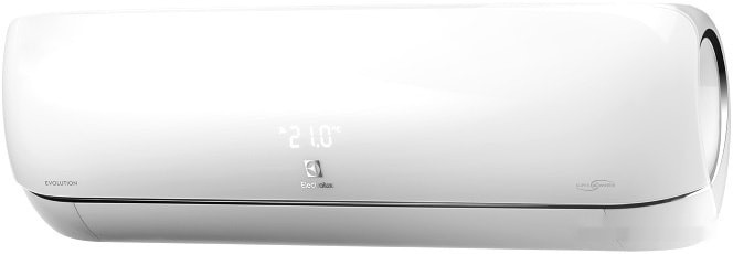 Сплит-система Electrolux Evolution Super DC Inverter EACS/I-14HEV/N3