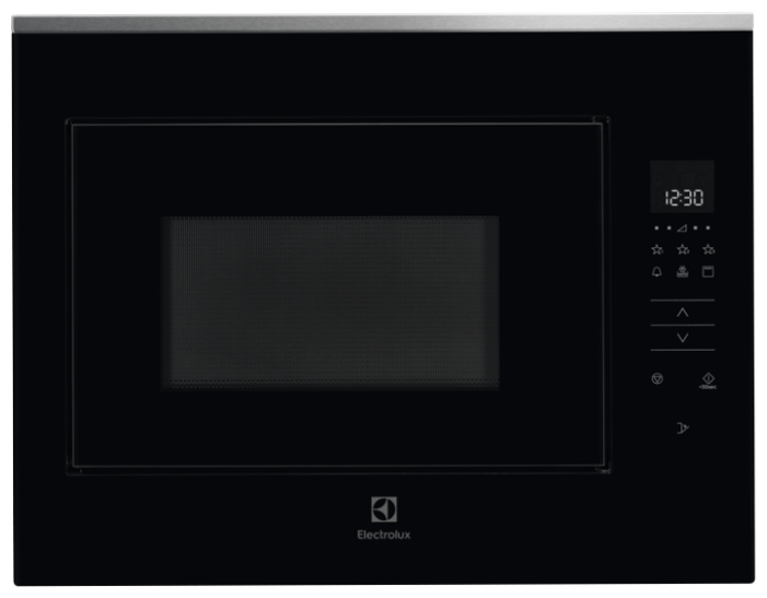 Микроволновая печь Electrolux KMFD 264 TEX