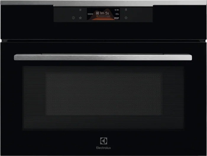 Микроволновая печь Electrolux KVMBE08X