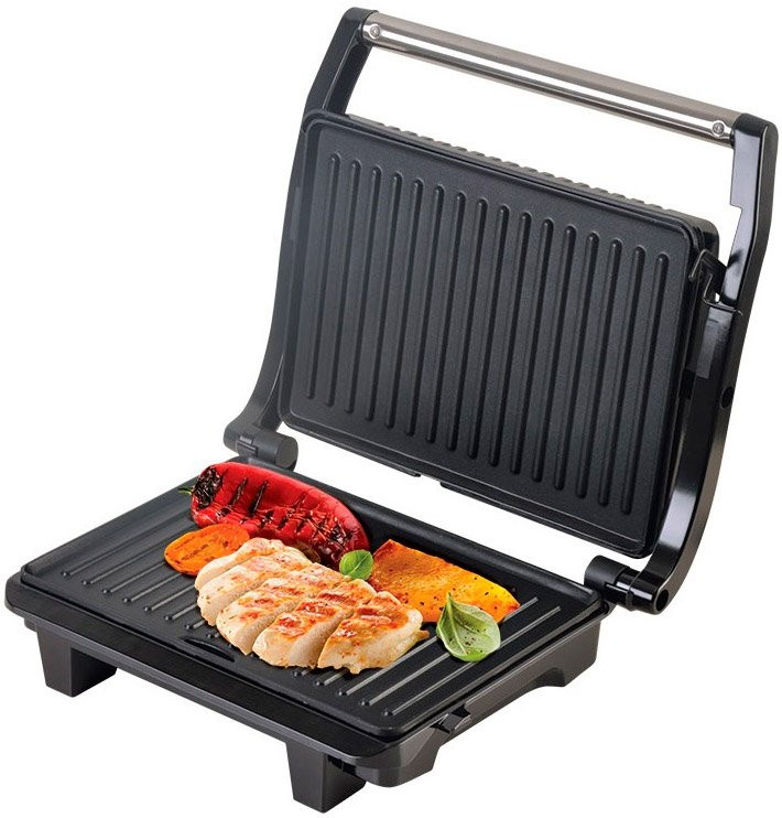 Гриль Endever Grillmaster 115