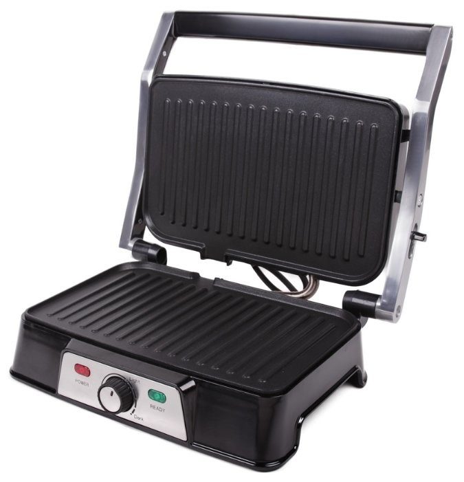 Электрогриль Endever Grillmaster 220