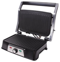 Электрогриль Endever Grillmaster 220 - фото2