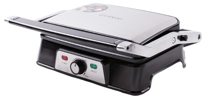 Электрогриль Endever Grillmaster 220