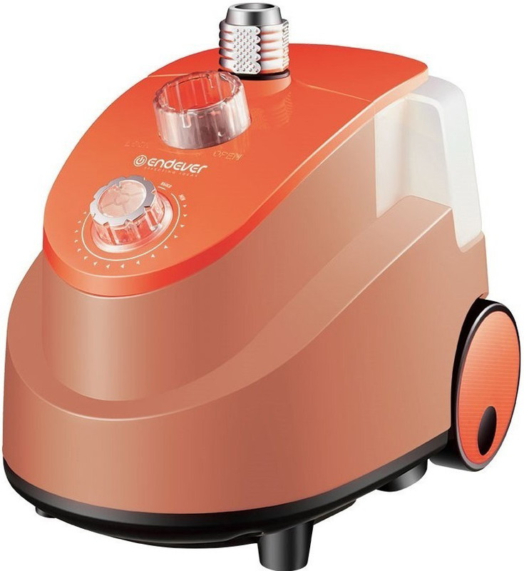 Отпариватель Endever Odyssey Q-107