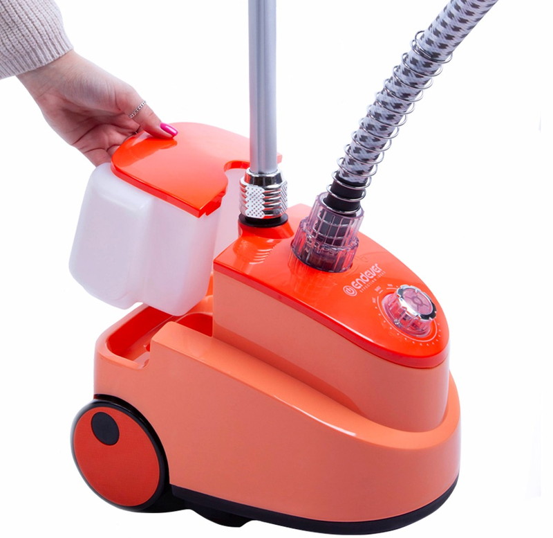 Отпариватель Endever Odyssey Q-107
