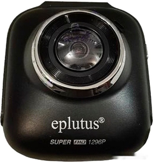 Видеорегистратор Eplutus DVR-918