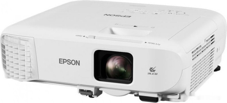 Проектор Epson EB-982W