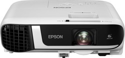 Проектор Epson EB-FH52 - фото2
