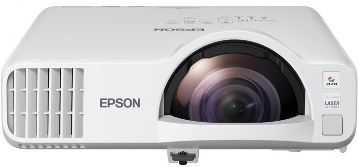 Проектор Epson EB-L200SW