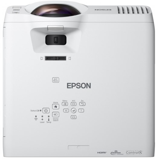 Проектор Epson EB-L200SW