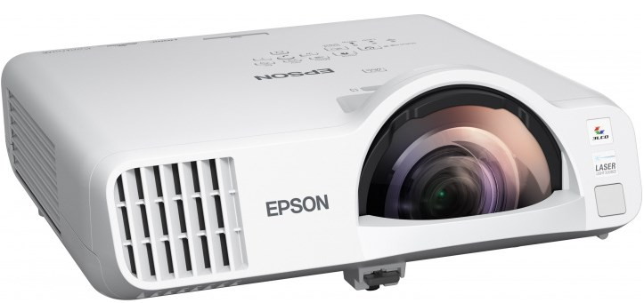 Проектор Epson EB-L200SW