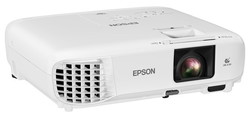 Проектор Epson EB-X49 - фото