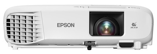 Проектор Epson EB-X49