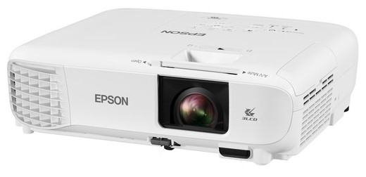 Проектор Epson EB-X49