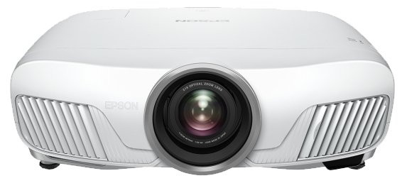 Проектор Epson EH-TW7400