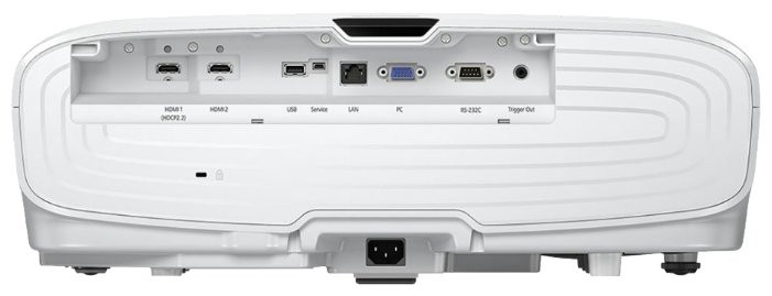 Проектор Epson EH-TW7400