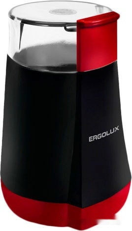 Электрическая кофемолка Ergolux ELX-CG02-C43