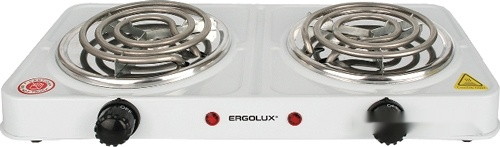 Настольная плита Ergolux ELX-EP02-C01
