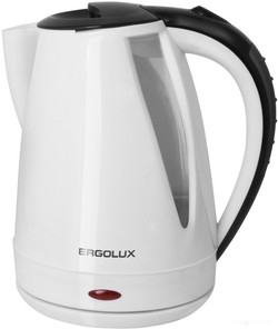 Электрический чайник Ergolux ELX-KP02-C32 - фото