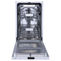 Встраиваемая посудомоечная машина Evelux BD 4502 - фото2
