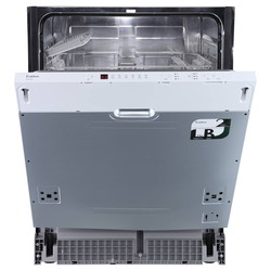 Встраиваемая посудомоечная машина Evelux BD 6000 - фото